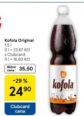 Kofola
