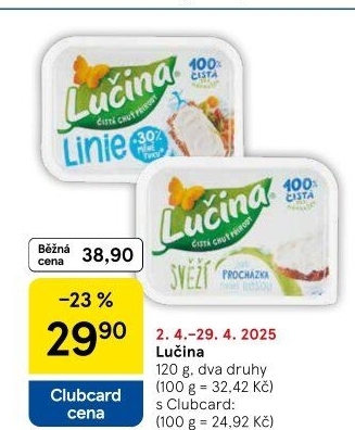 Lučina