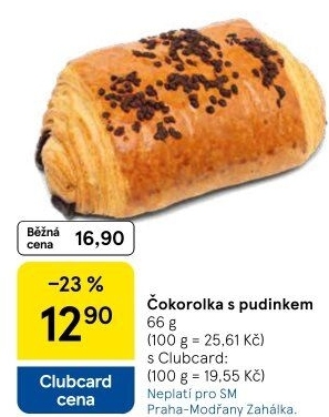 Rolka čokoládová