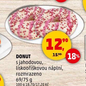 Donut
