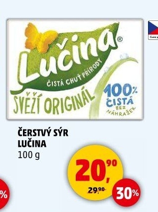 Lučina