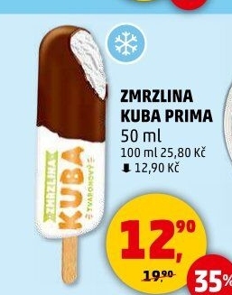 Nanuk Kuba Prima