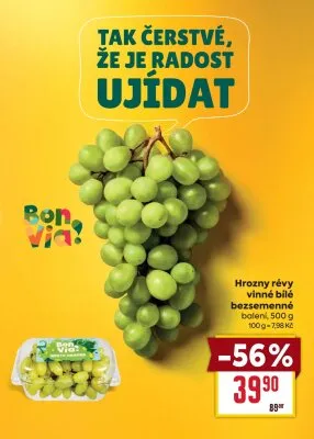 akční leták BILLA 2.4.2025-8.4.2025