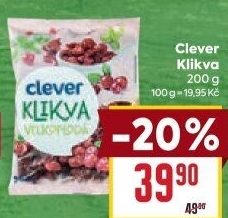 Klikva Clever