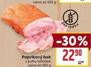 Paprikový bok