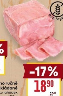 Šunkové koleno