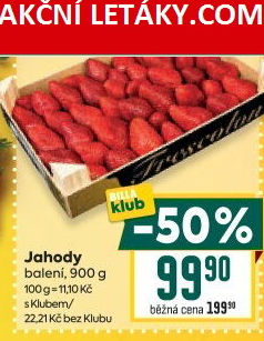 Jahody