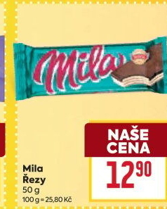 Oplatky Mila Sedita