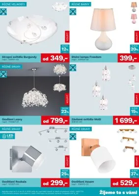 akční leták ASKO 3.4.2025-23.4.2025