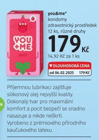 Kondomy You &amp