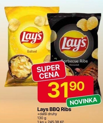 Chipsy Lay'