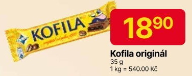 Kofila Orion