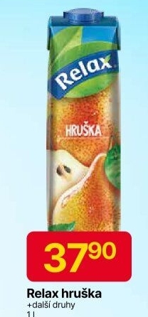 Nektar Relax