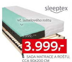 MATRACOVÝ SET