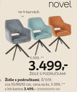 ŽIDLE