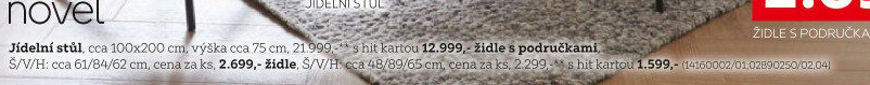 ŽIDLE