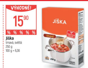 Jíška Korrekt