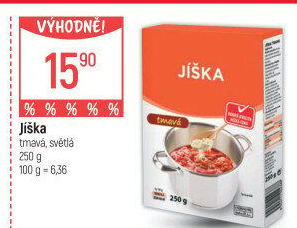 Jíška Korrekt