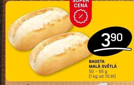 Bageta