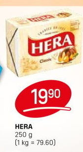 Tuk na pečení Hera