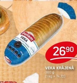 Veka Penam