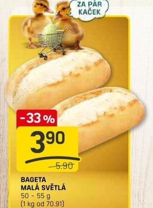 Bageta