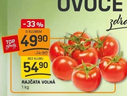 Rajčata