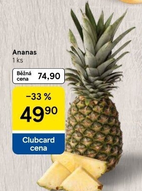 Ananas