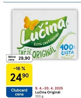 Lučina
