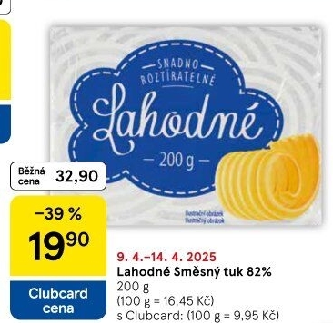 Tuk Lahodné