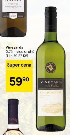 Vína Vineyards