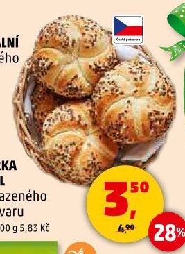 Kaiserka speciál