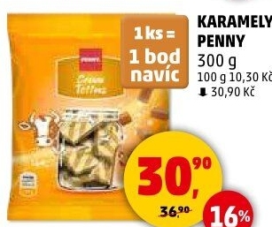 Karamely Penny