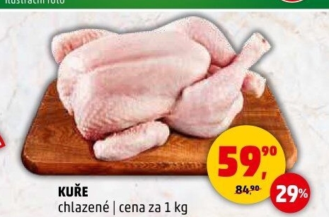 Kuře