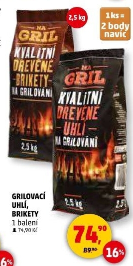 Uhlí grilovací