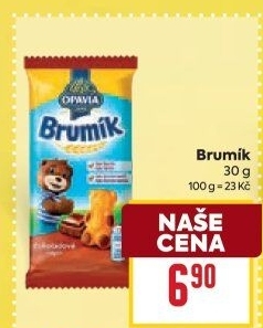 BeBe Brumík Opavia