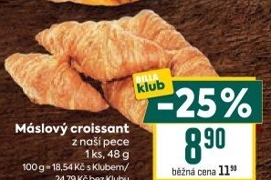Croissant