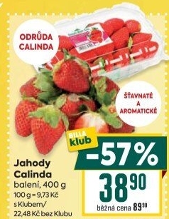 Jahody