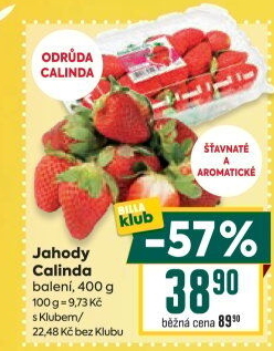 Jahody