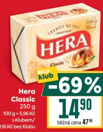 Tuk na pečení Hera