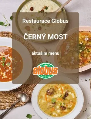 akční leták Globus 9.4.2025-31.12.2025