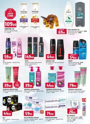 akční leták COOP 9.4.2025-15.4.2025
