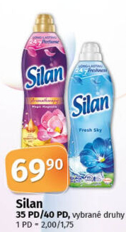 Aviváž Silan