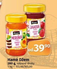 Džem Hamé