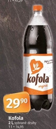 Kofola