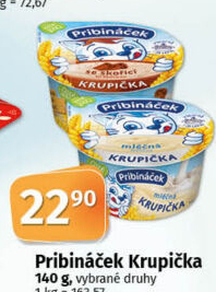 Krupička Pribináček