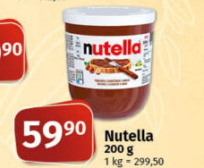 Nutella