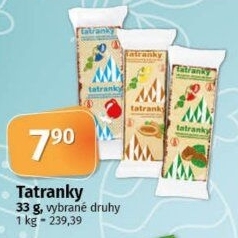 Tatranky Sereď