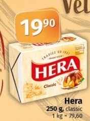 Tuk na pečení Hera