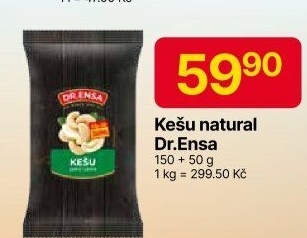 Kešu Dr.Ensa